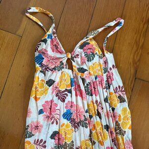 Acacia Dress
